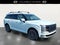 2027 Hyundai PALISADE Calligraphy