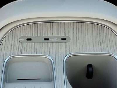 2027 Hyundai PALISADE Calligraphy
