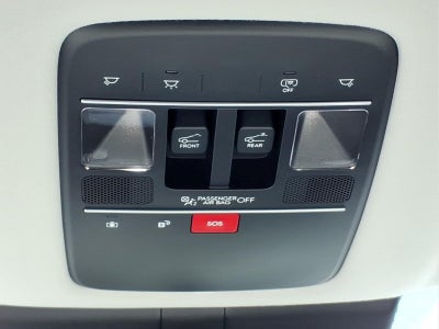 2027 Hyundai PALISADE Calligraphy