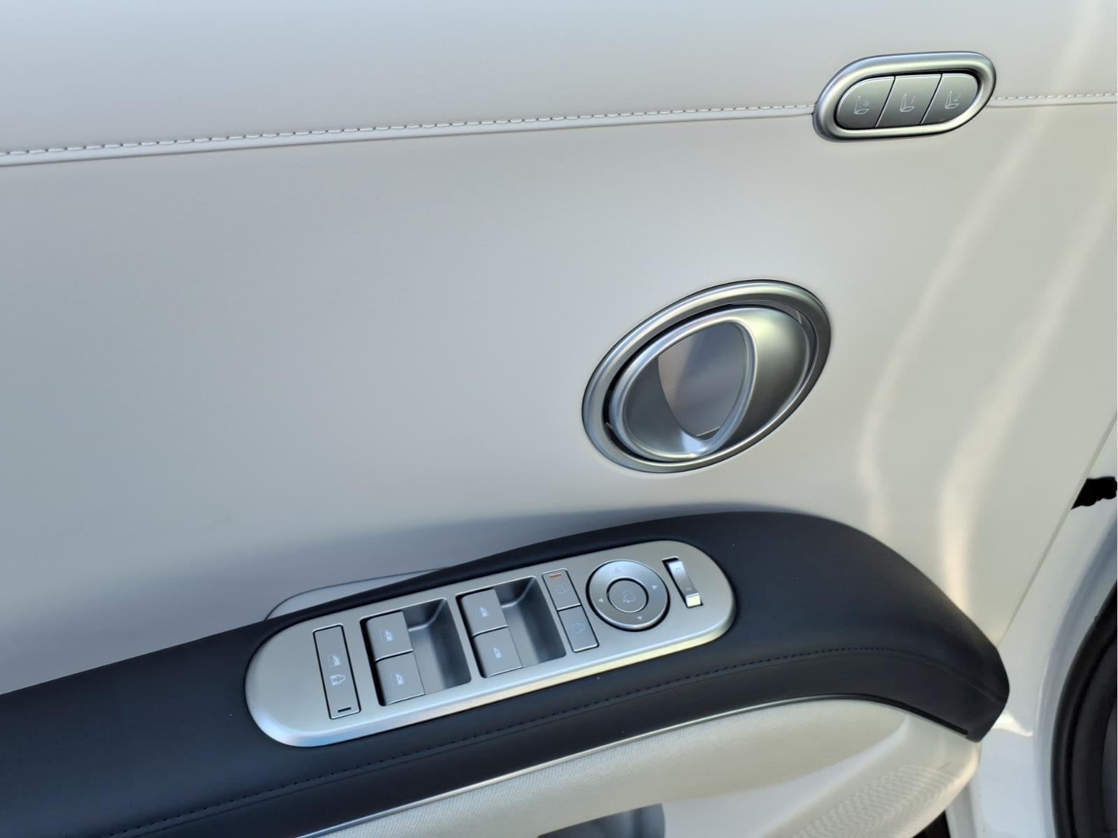 2027 Hyundai PALISADE Calligraphy