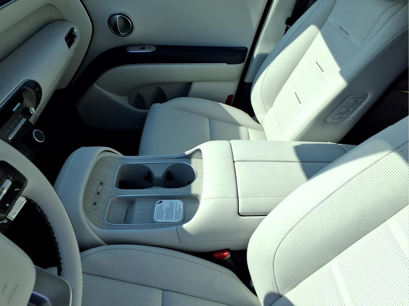 2027 Hyundai PALISADE Calligraphy