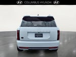 2027 Hyundai PALISADE HYBRID Calligraphy