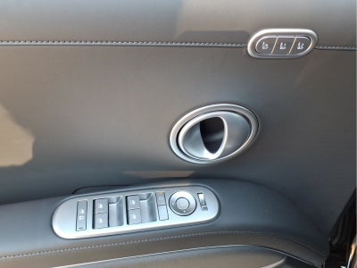 2027 Hyundai PALISADE HYBRID Calligraphy