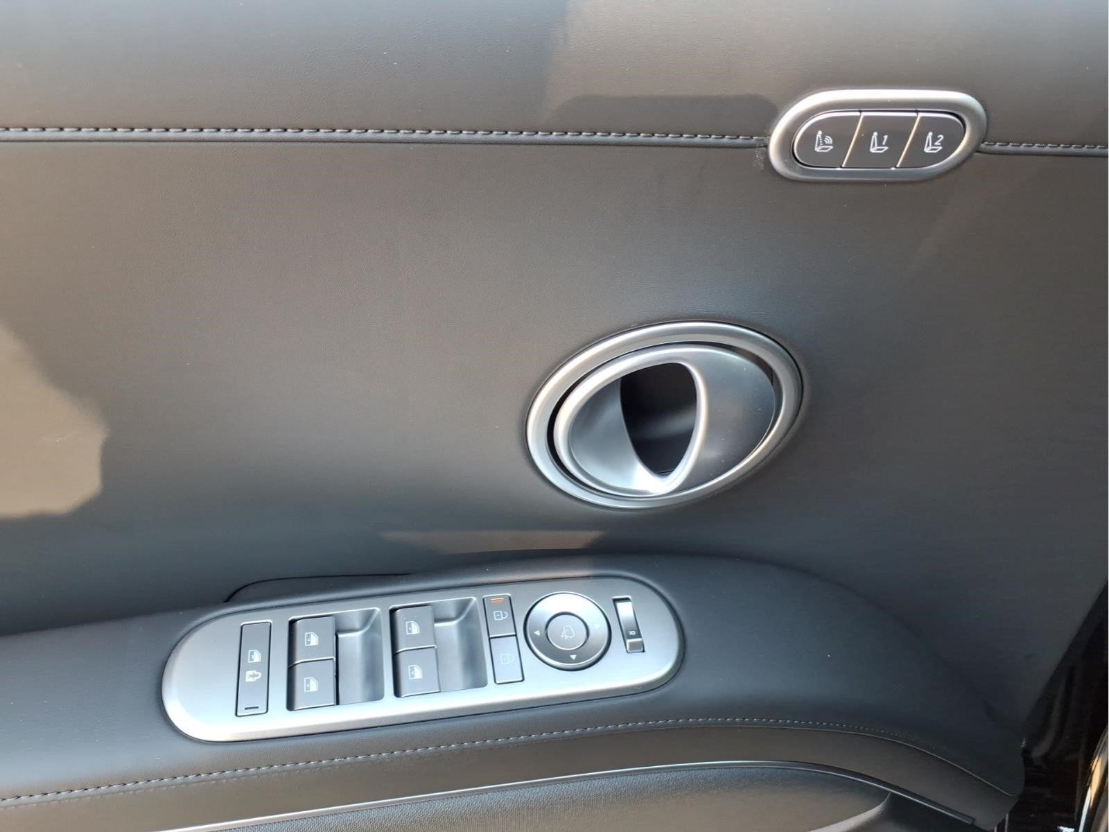 2027 Hyundai PALISADE HYBRID Calligraphy