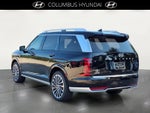 2027 Hyundai PALISADE HYBRID Calligraphy
