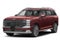2027 Hyundai PALISADE Calligraphy