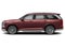 2027 Hyundai PALISADE Calligraphy