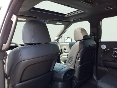 2027 Hyundai PALISADE HYBRID Calligraphy