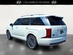 2027 Hyundai PALISADE HYBRID Calligraphy