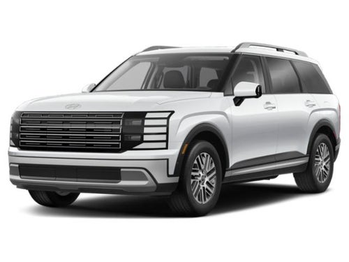 2026 Hyundai PALISADE SEL Premium