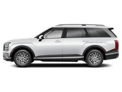 2026 Hyundai PALISADE SEL Premium