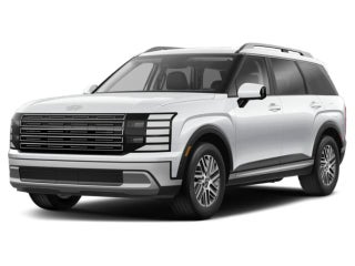 2026 Hyundai PALISADE SEL Premium
