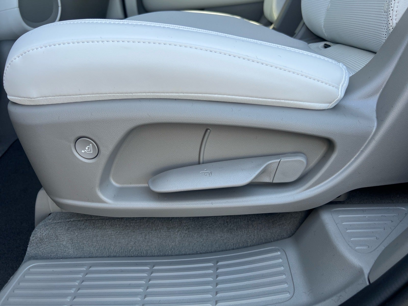 2026 Hyundai PALISADE SEL Premium