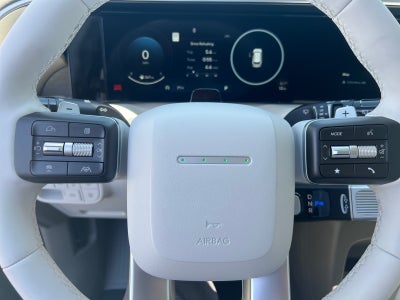 2026 Hyundai PALISADE SEL Premium