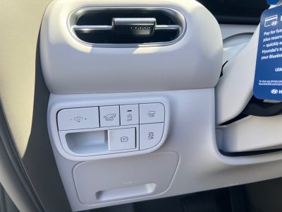 2026 Hyundai PALISADE SEL Premium