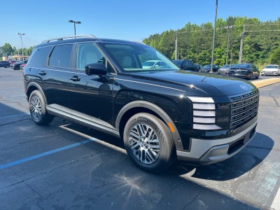 2026 Hyundai PALISADE SEL Premium