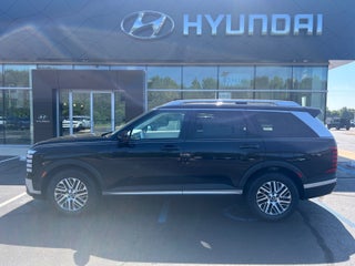 2026 Hyundai PALISADE SEL Premium