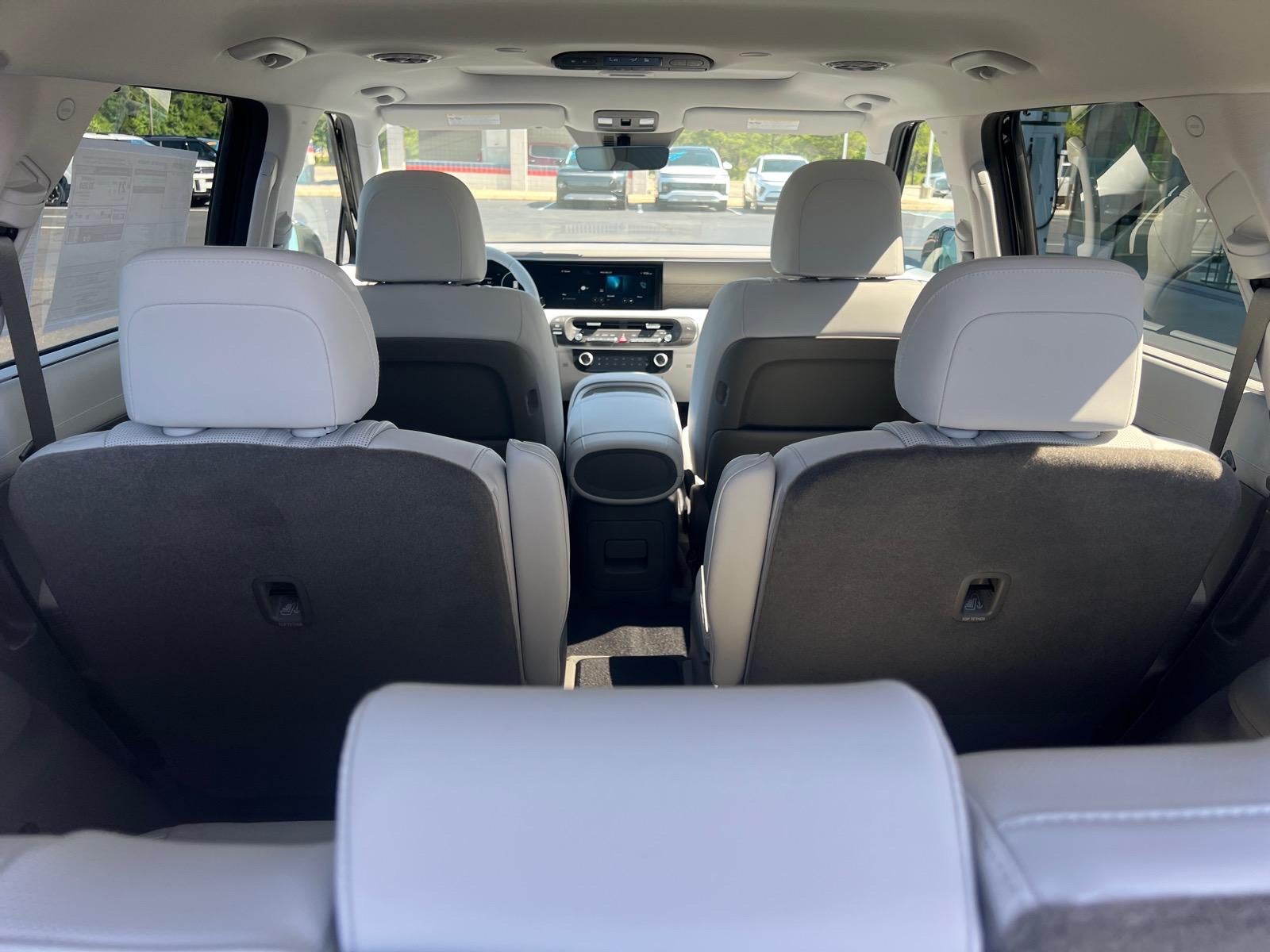 2026 Hyundai PALISADE SEL Premium