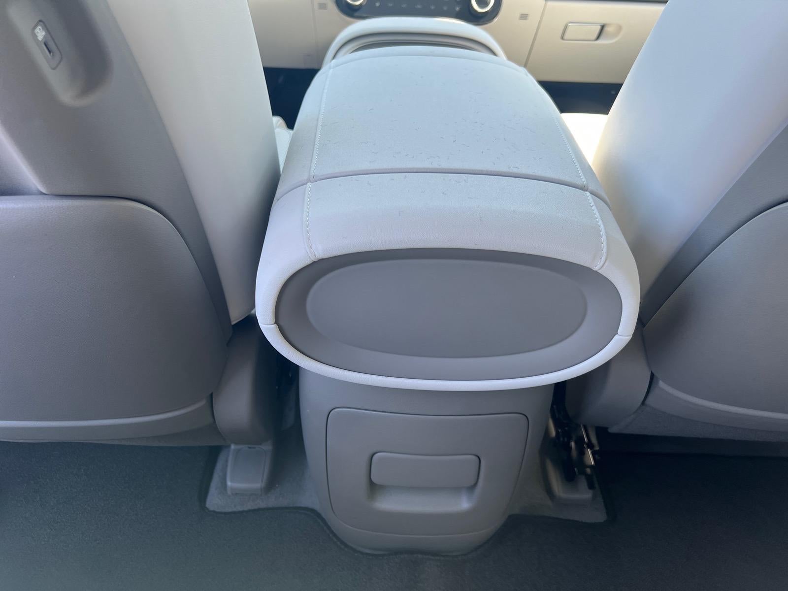 2026 Hyundai PALISADE SEL Premium