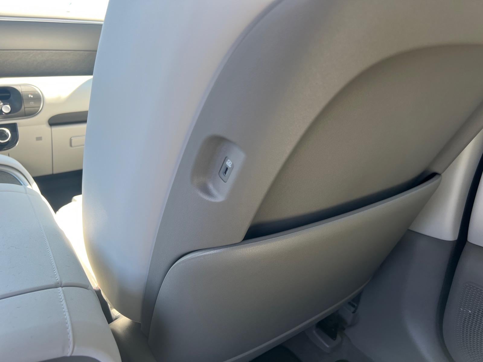 2026 Hyundai PALISADE SEL Premium