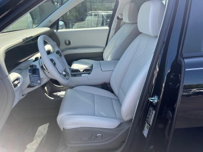 2026 Hyundai PALISADE SEL Premium