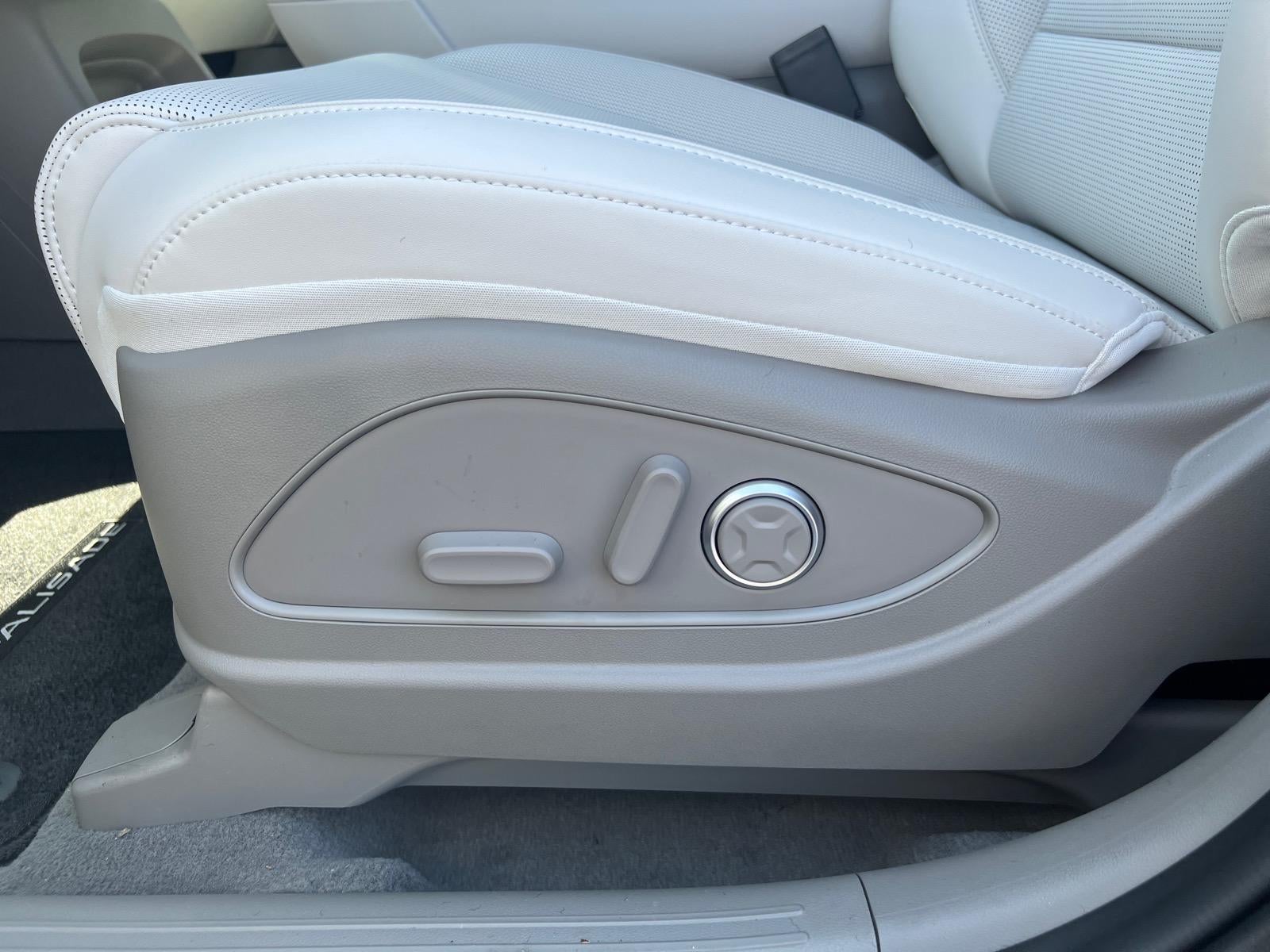 2026 Hyundai PALISADE SEL Premium