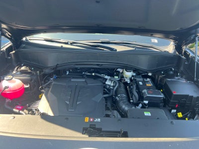 2026 Hyundai PALISADE SEL Premium