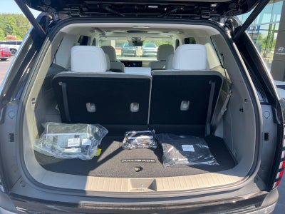 2026 Hyundai PALISADE SEL Premium
