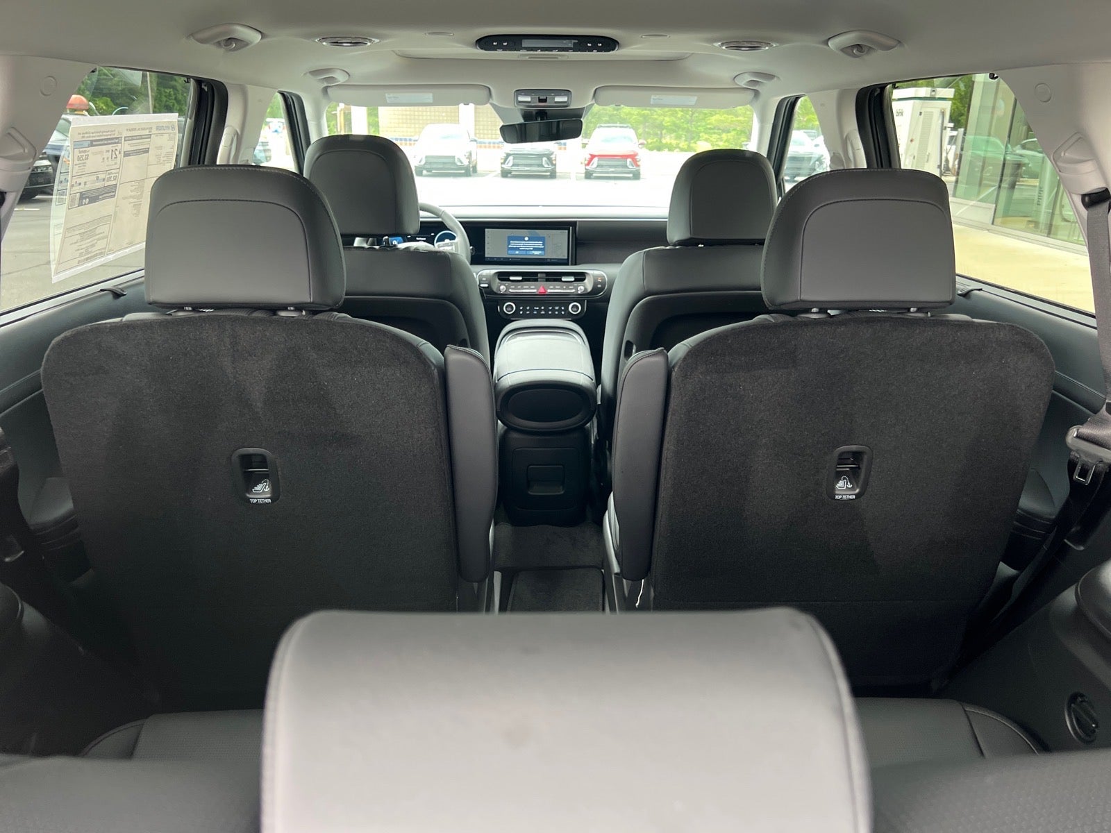 2026 Hyundai PALISADE SEL Premium
