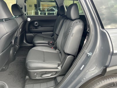 2026 Hyundai PALISADE SEL Premium