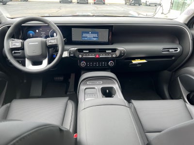 2026 Hyundai PALISADE SEL Premium