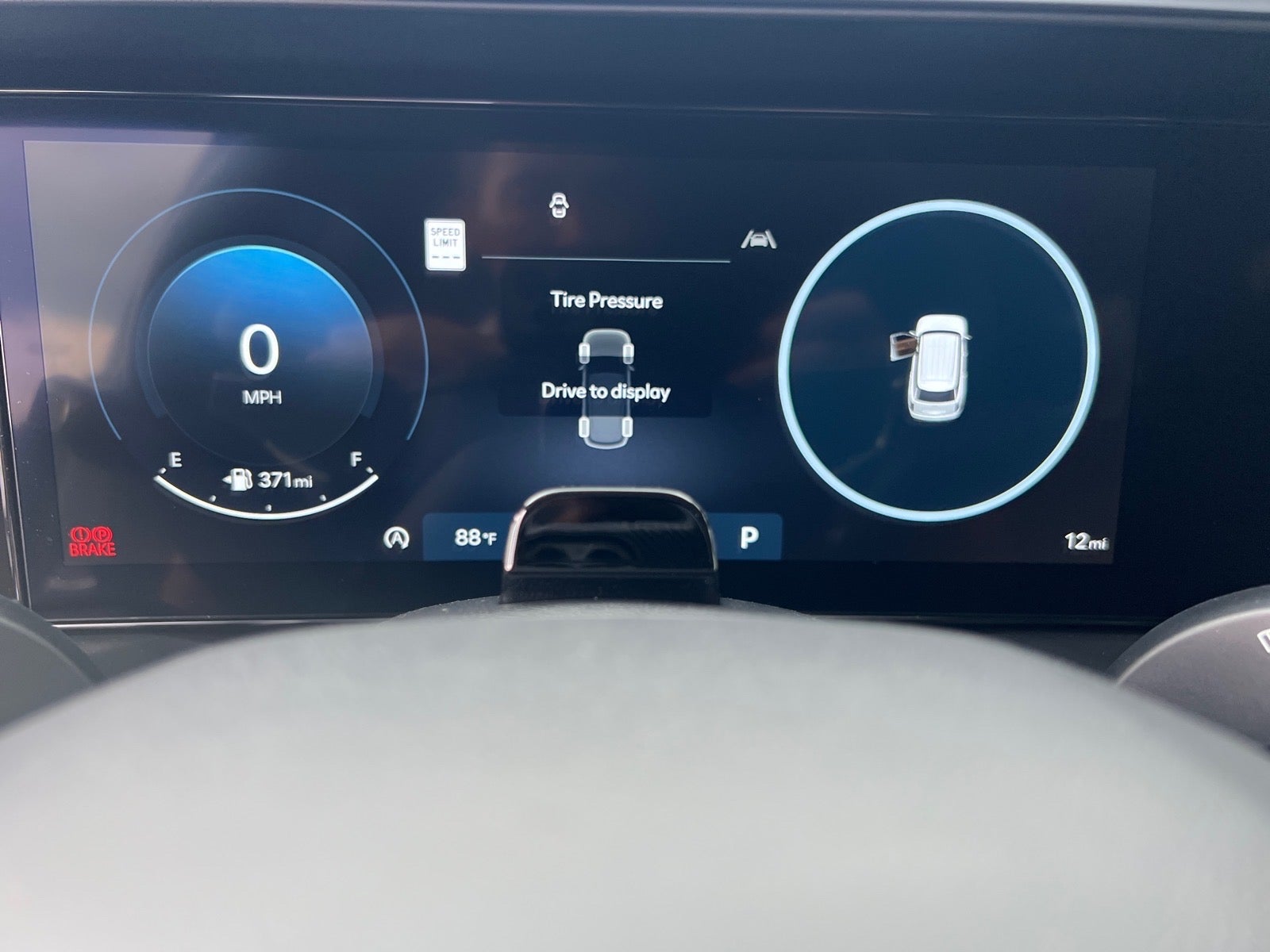 2026 Hyundai PALISADE SEL Premium