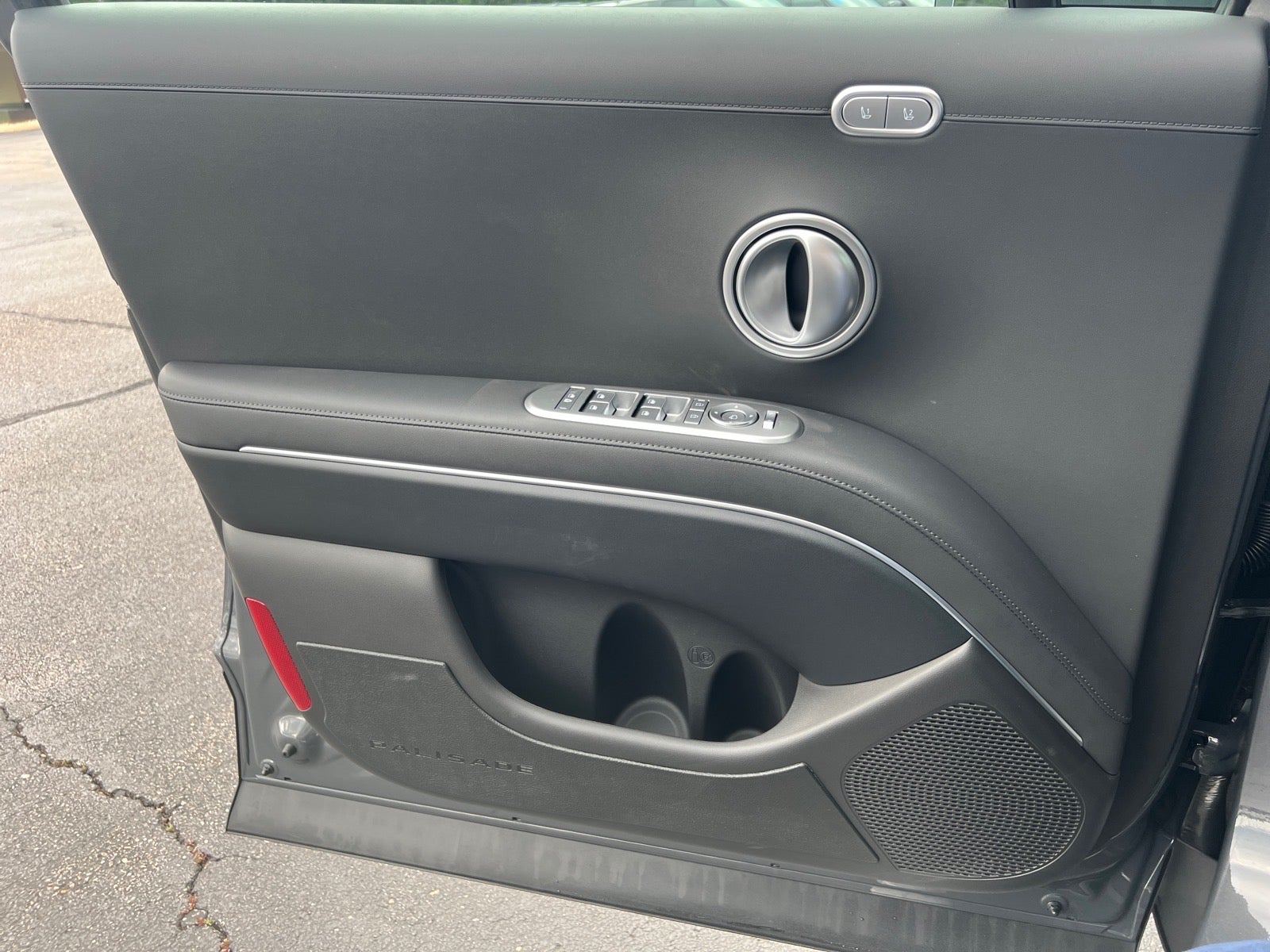 2026 Hyundai PALISADE SEL Premium