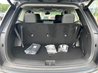 2026 Hyundai PALISADE SEL Premium