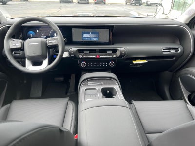 2026 Hyundai PALISADE SEL Premium