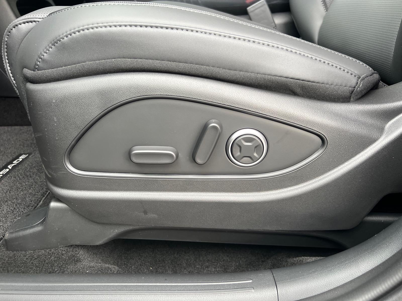 2026 Hyundai PALISADE SEL Premium