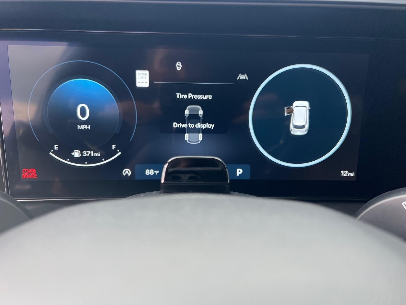2026 Hyundai PALISADE SEL Premium