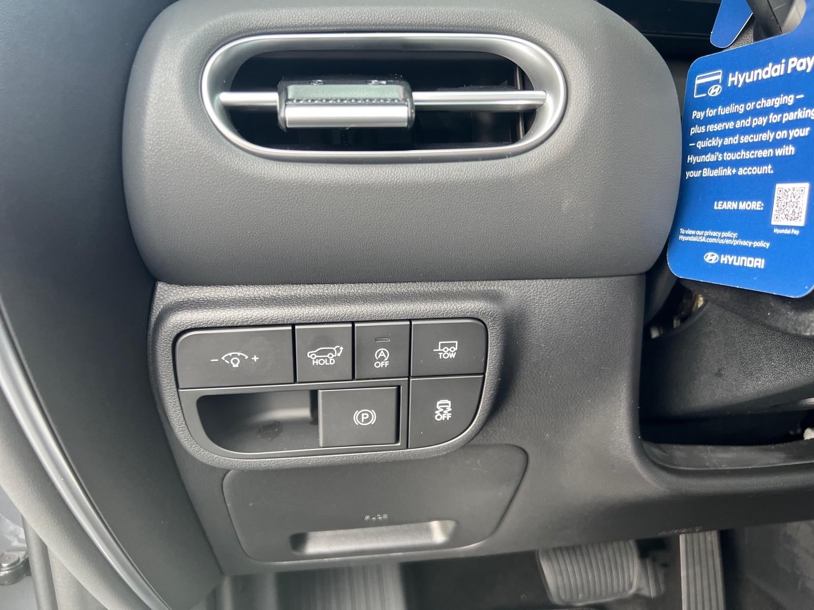 2026 Hyundai PALISADE SEL Premium