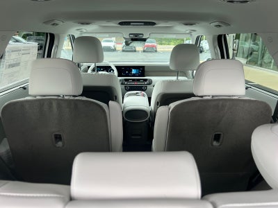 2026 Hyundai PALISADE SEL Premium