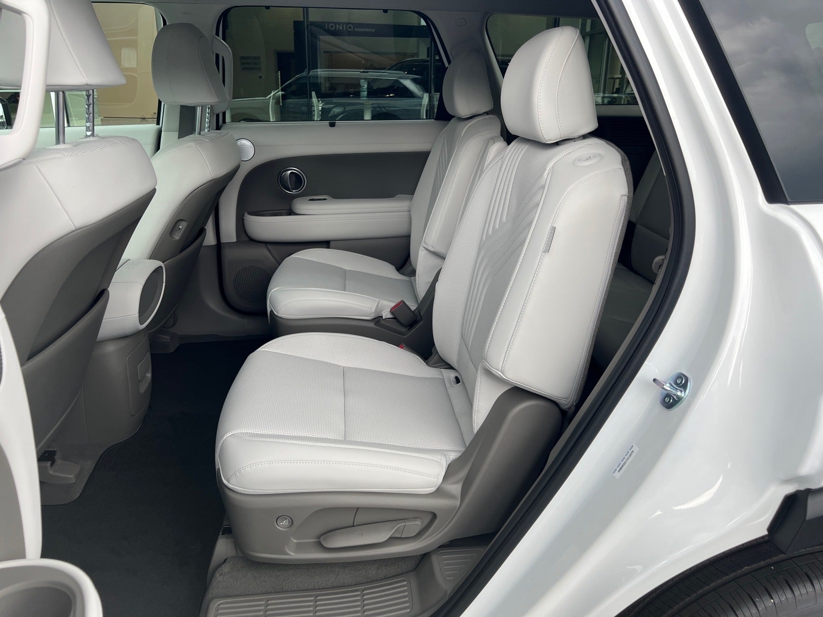 2026 Hyundai PALISADE SEL Premium