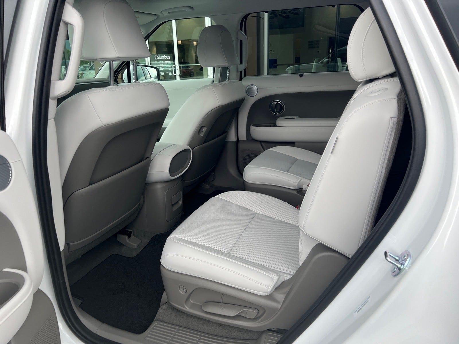 2026 Hyundai PALISADE SEL Premium
