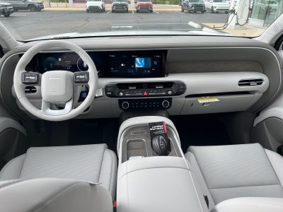 2026 Hyundai PALISADE SEL Premium