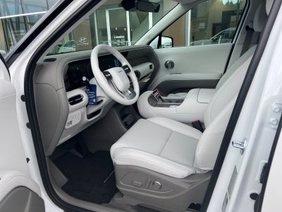 2026 Hyundai PALISADE SEL Premium