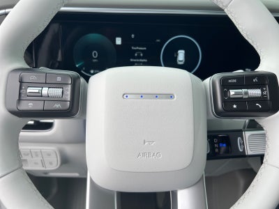 2026 Hyundai PALISADE SEL Premium
