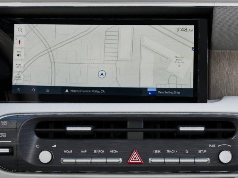 2026 Hyundai PALISADE SEL Premium