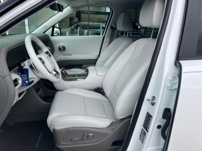 2026 Hyundai PALISADE SEL Premium