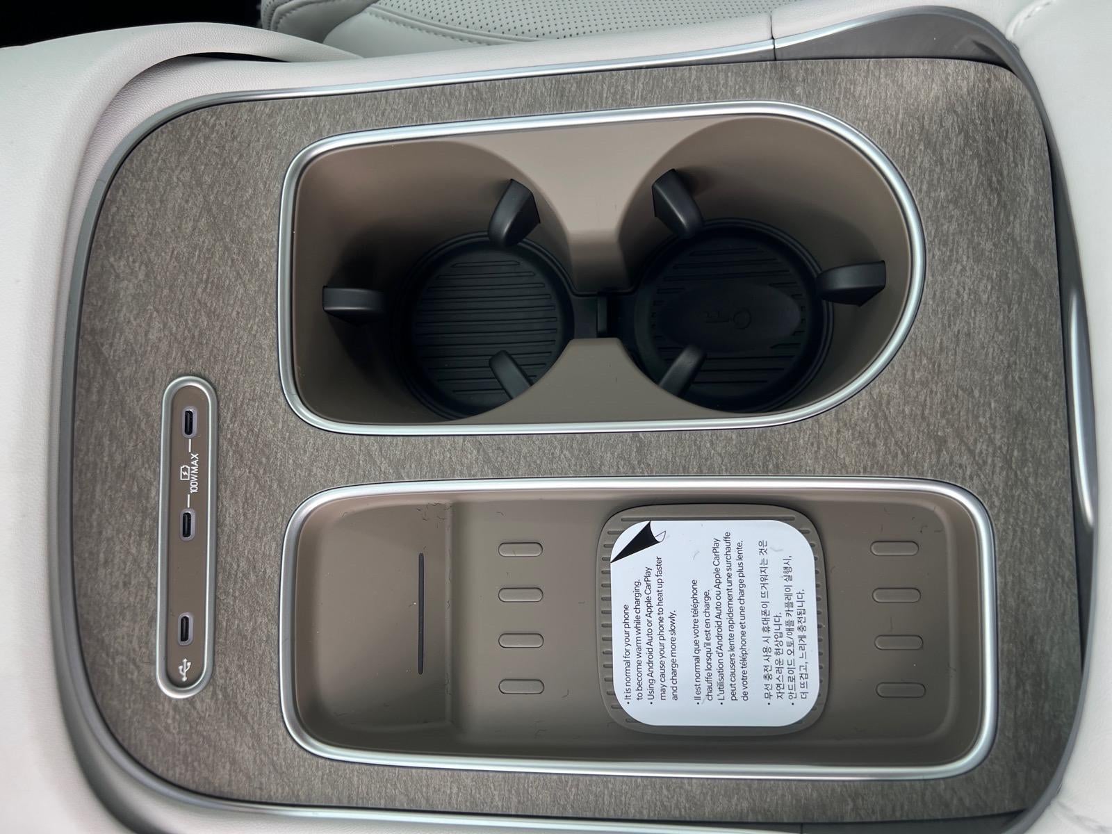 2026 Hyundai PALISADE SEL Premium