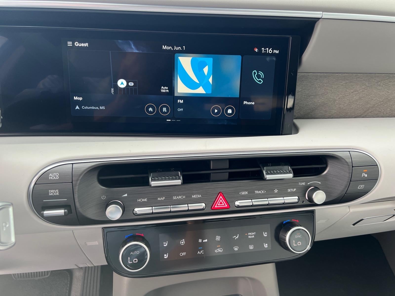 2026 Hyundai PALISADE SEL Premium
