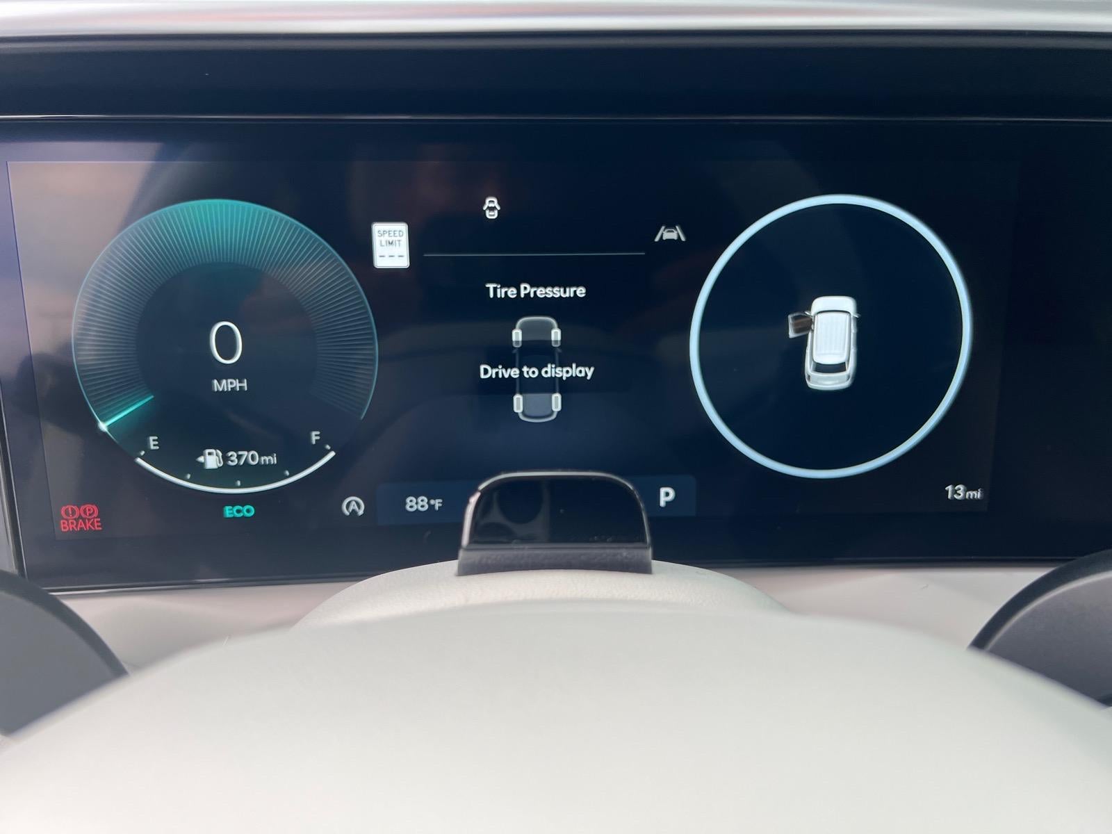 2026 Hyundai PALISADE SEL Premium