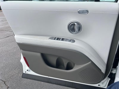 2026 Hyundai PALISADE SEL Premium
